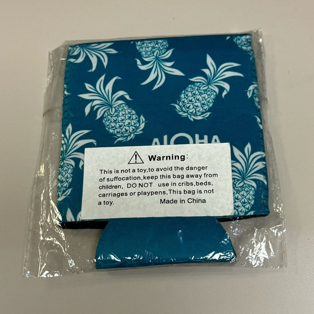 Aloha Collection Coldie - Picture 2 of 4